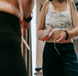 Joint Health and Poor Eating Habits