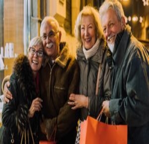 The Art of Being Grateful This Holiday Season.