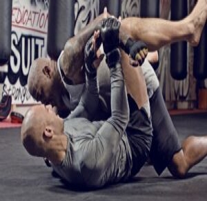 The rise of MMA and Combat Sports Injuries